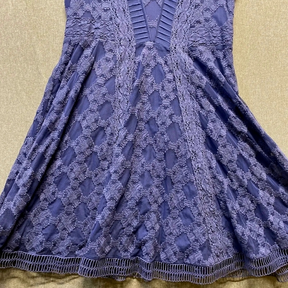 Sundance True Essance sleeveless dress - Picture 5 of 8